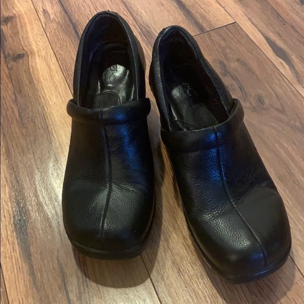 B.O.C. Clogs